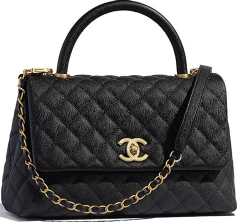 chanel coco bag|chanel coco bag price euro.